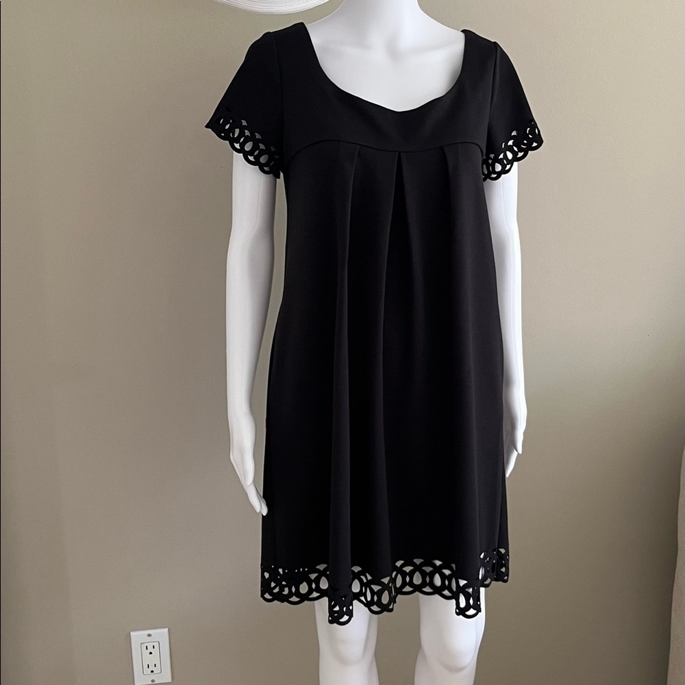 The Perfect Little Black Dress